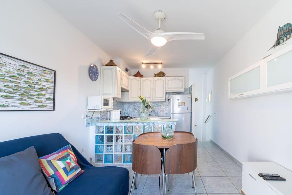 A16-Casa Con Barbacoa En La Playa Villa Емпуриабрава Екстериор снимка